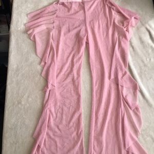 Minette See-through Bottoms  #G1601